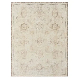 Aria 82423BEI Beige Rug