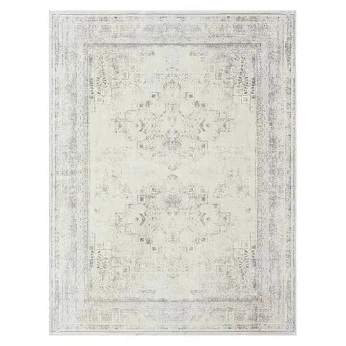 Aria 82426GRY Grey Rug