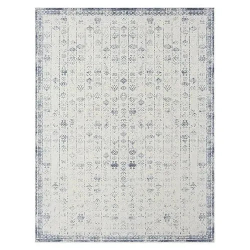 Aria 82427BGR Blue/Grey Rug