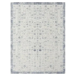 Aria 82427BGR Blue/Grey Rug