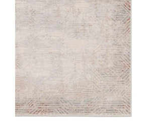 Aries ARI01 Cream Rug