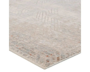 Aries ARI01 Cream Rug