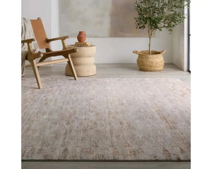 Aries ARI04 Taupe Rug