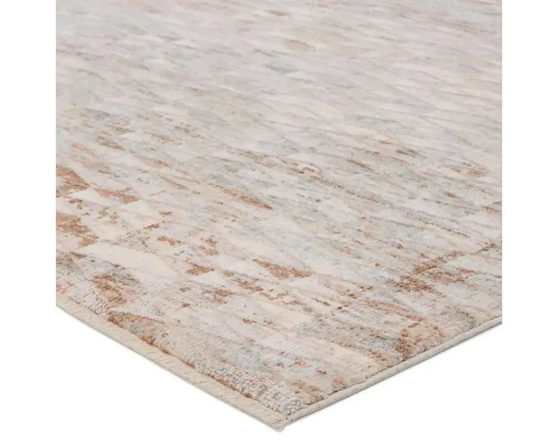 Aries ARI04 Taupe Rug