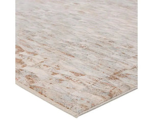Aries ARI04 Taupe Rug
