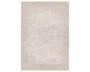 Aries ARI05 Pink/Beige Rug