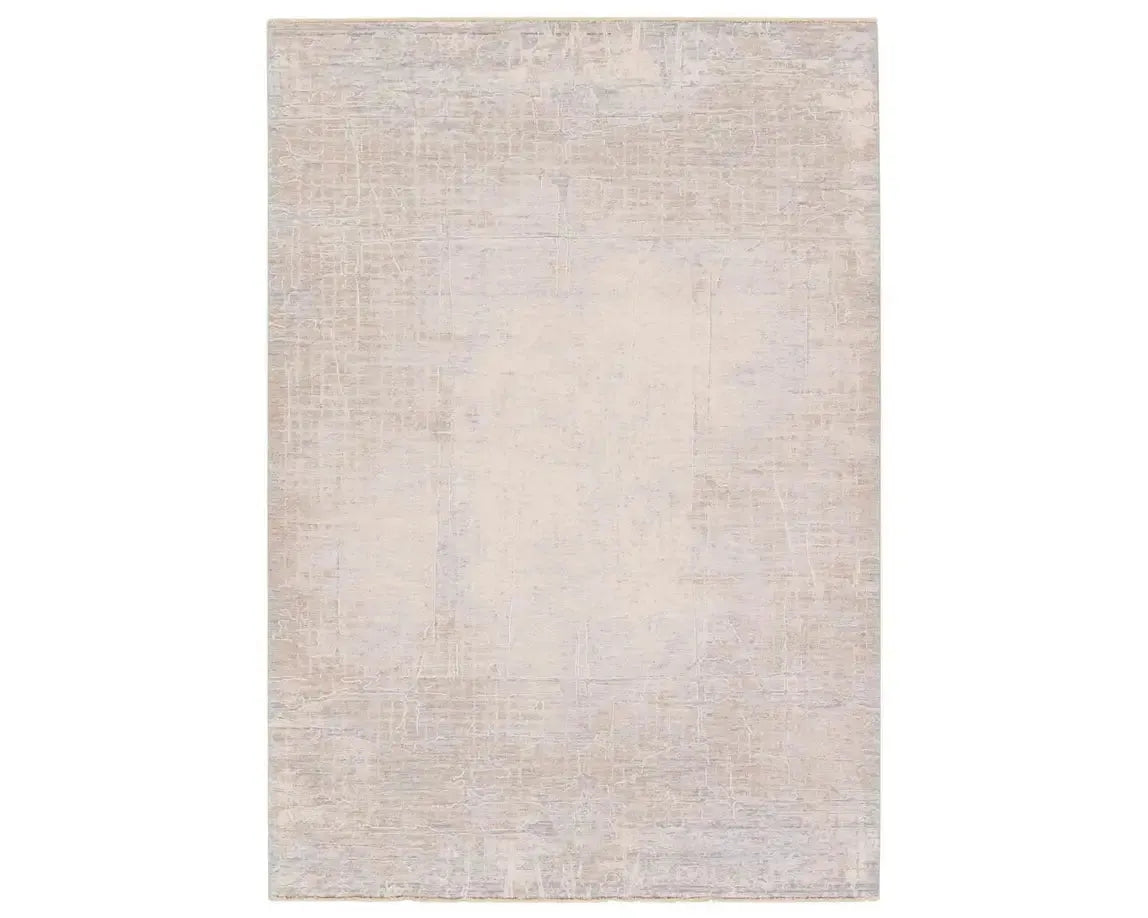 Aries ARI06 Ivory Rug