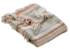 Arizona Sunset LR80150 Throw Blanket