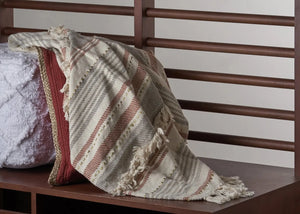 Arizona Sunset LR80150 Throw Blanket