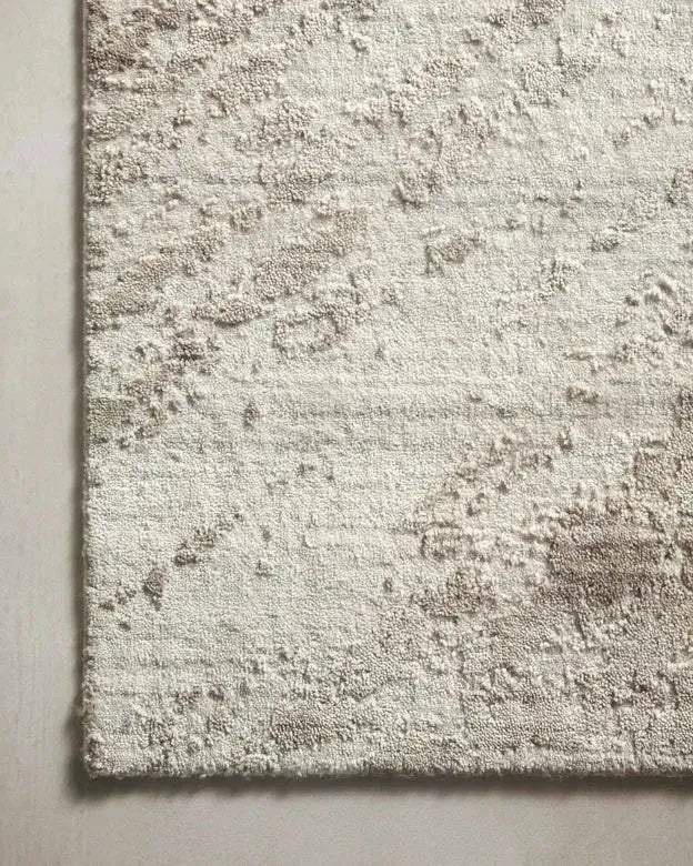 Arlo ARL-01 Ivory/Taupe Rug