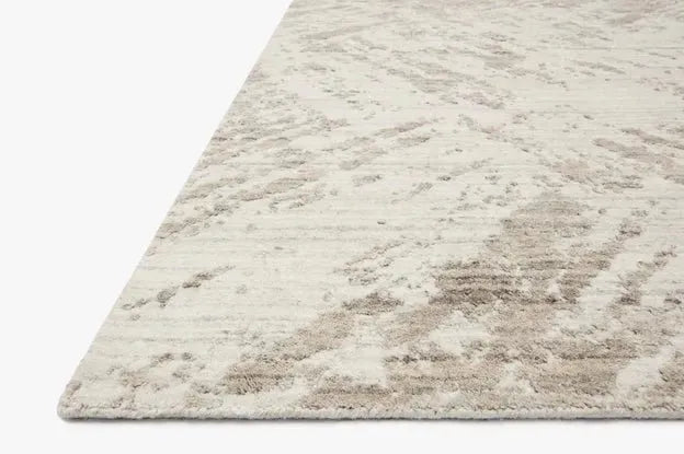 Arlo ARL-01 Ivory/Taupe Rug