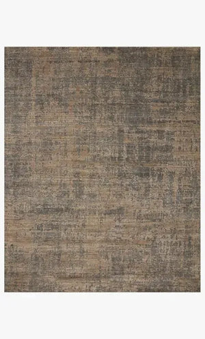 Arlo ARL-03 Charcoal/Taupe Rug