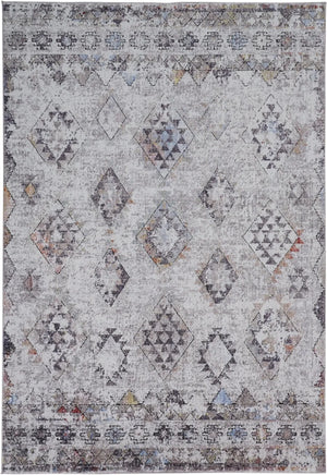 Armant 3910F Gray Rug