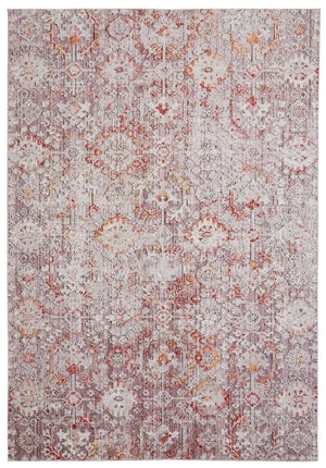 Armant 3946F Pink/Gray Rug