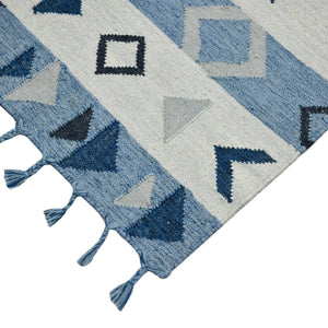 Artifacts ARI-14 Blue Rug