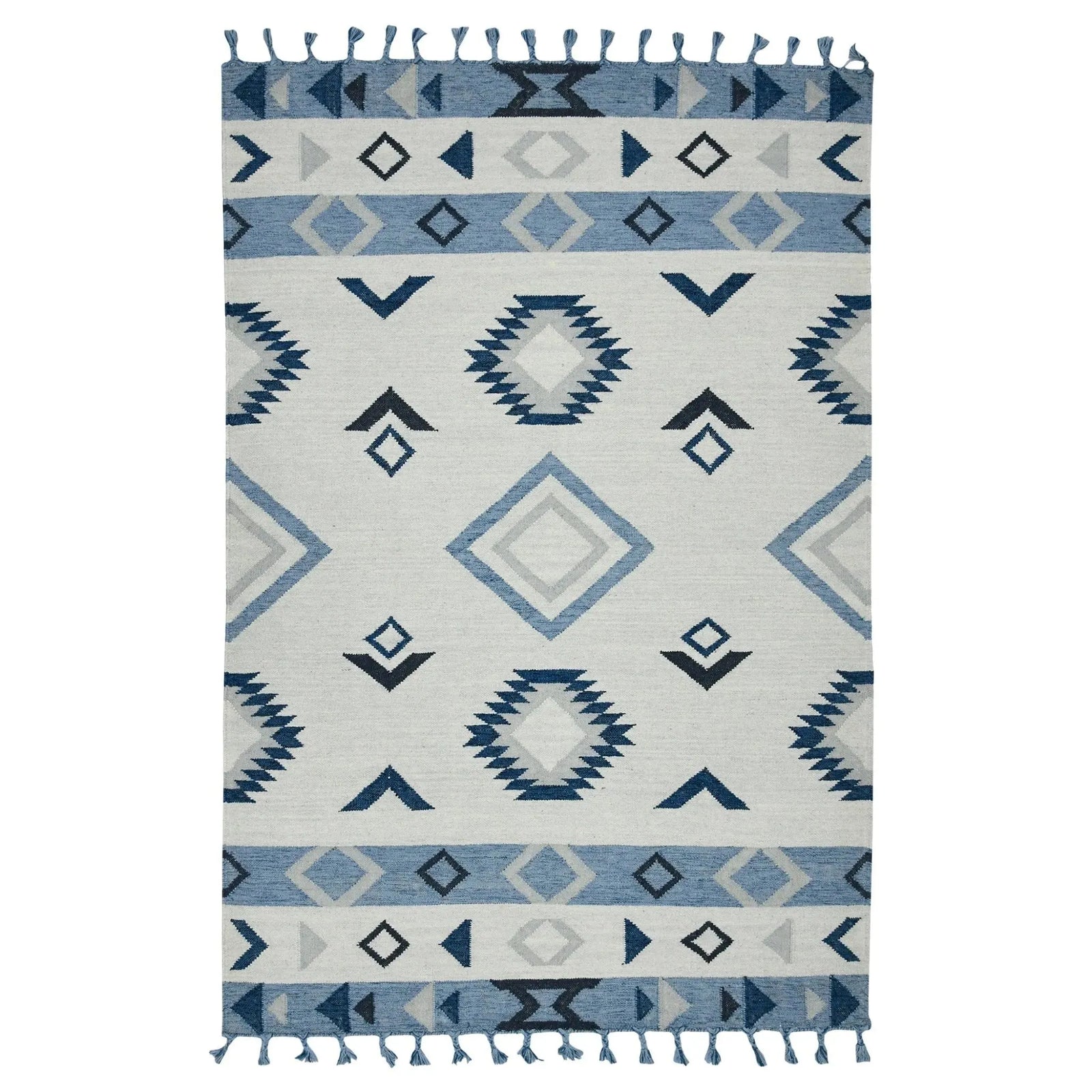 Artifacts ARI-14 Blue Rug