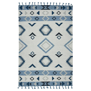 Artifacts ARI-14 Blue Rug