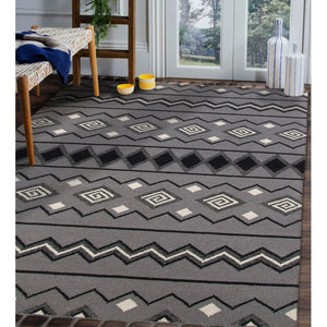 Artifacts ARI-2 Dove Grey Rug