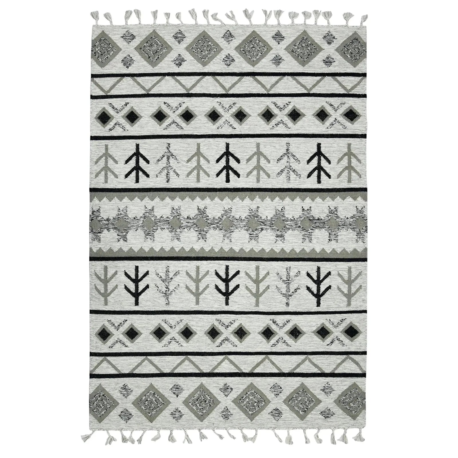 Artifacts ARI-4 Ivory Rug