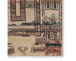 Artigas ARG01 Cork Rug