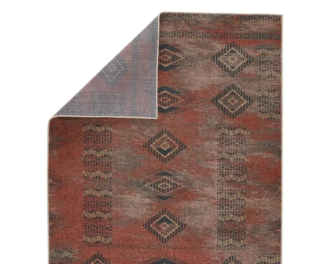 Artigas ARG02 Red Rug