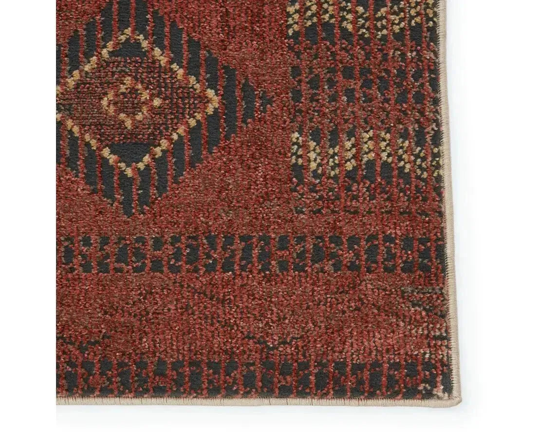 Artigas ARG02 Red Rug