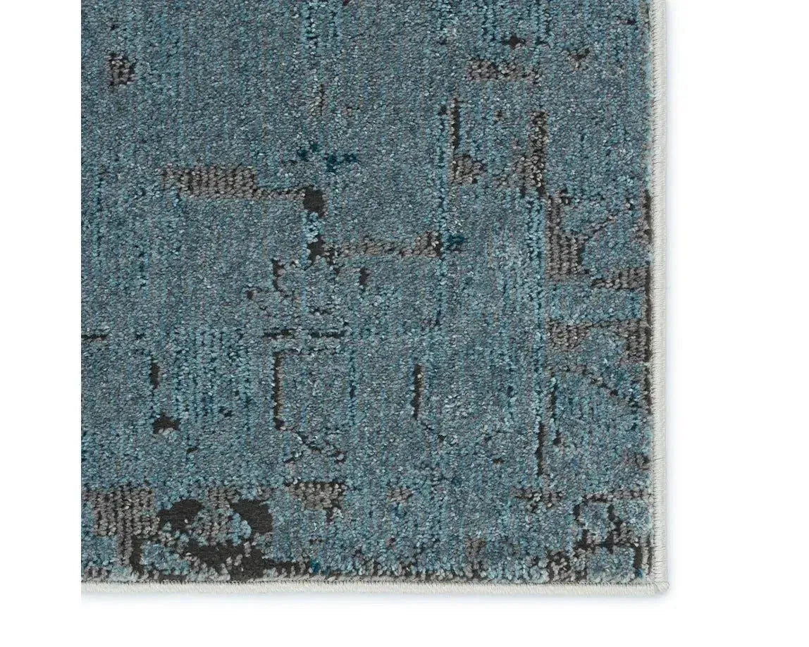Artigas ARG05 Blue Rug