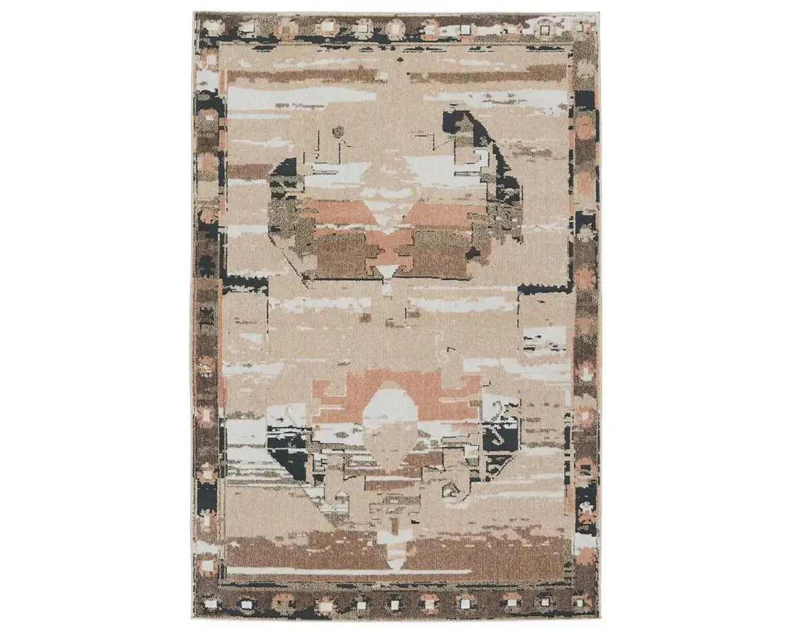 Artigas ARG06 Beige Rug