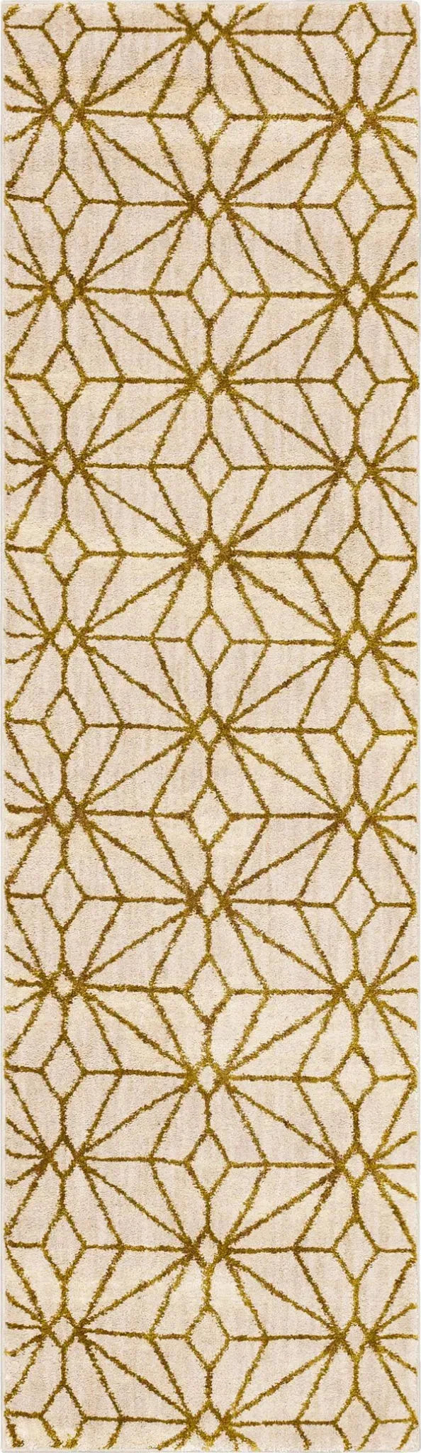 Artisan Celeste by Scott Living Brushed Gold 91680 10037 Rug