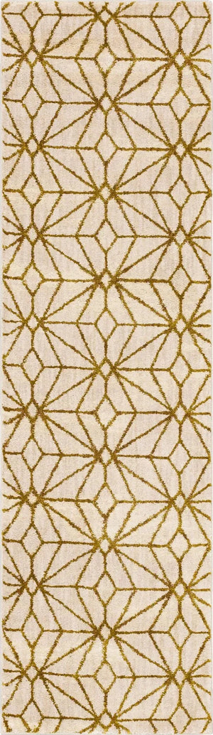 Artisan Celeste by Scott Living Brushed Gold 91680 10037 Rug