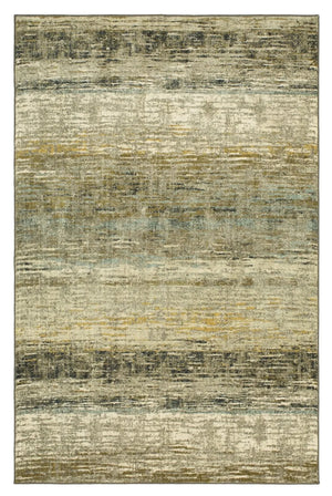 Artisan Diffuse by Scott Living Bronze 91815 60125 Rug
