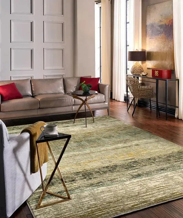 Artisan Diffuse by Scott Living Bronze 91815 60125 Rug