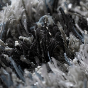 Arturro AT2 Charcoal Rug