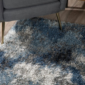 Arturro AT7 Navy Rug