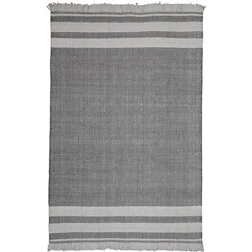Asbury 82373SLG Steel Grey Rug