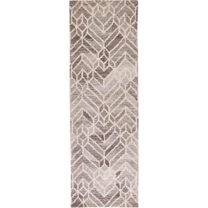 Asher 8769F Gray Rug