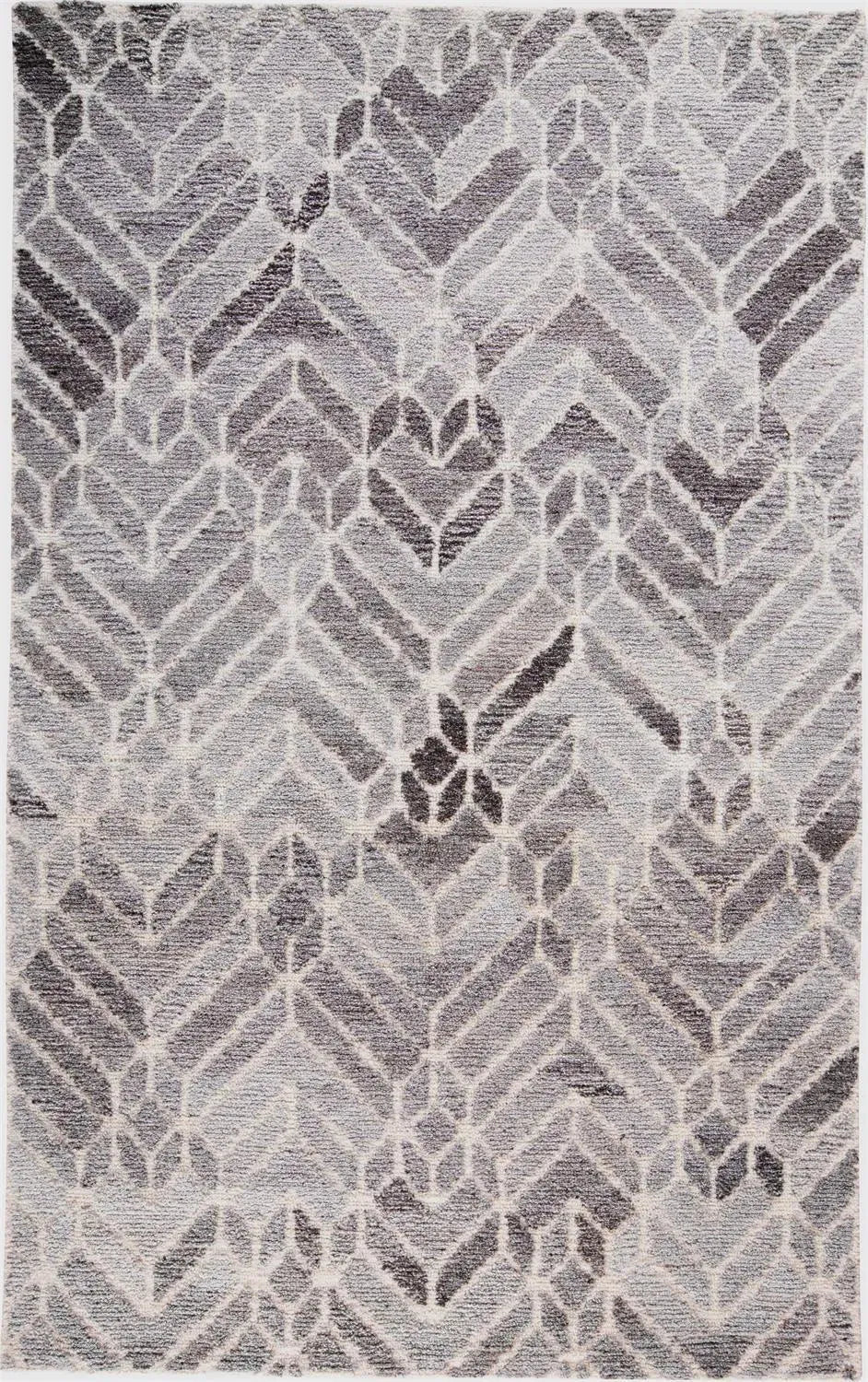 Asher 8769F Gray Rug