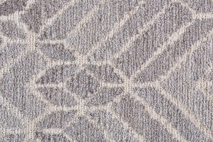 Asher 8769F Gray Rug