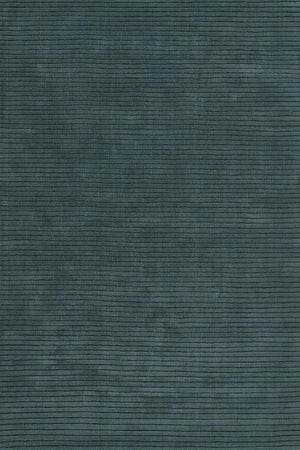 Asher ASH-1 Blue Rug
