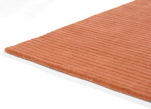 Asher ASH-1 Rust Rug