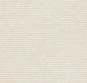 Asher ASH-1 White Rug