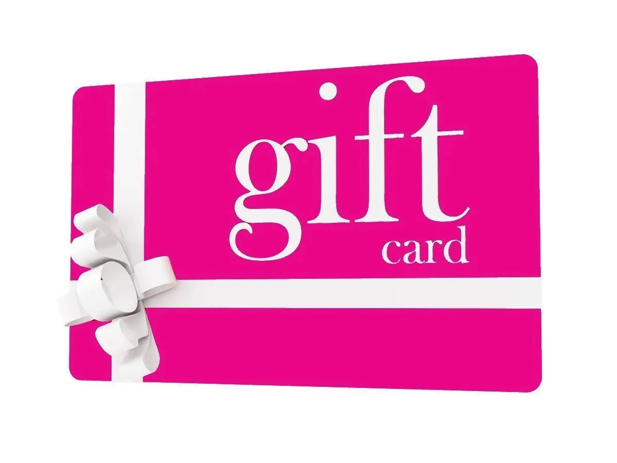 Asheville Only Rug and Home Gift Card