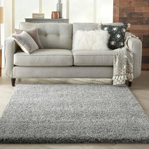 Ashland ASL01 Marble Grey Rug