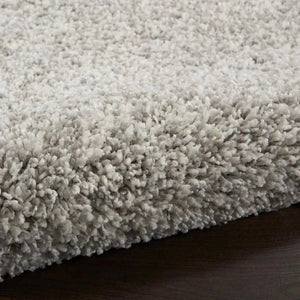 Ashland ASL01 Marble White Rug