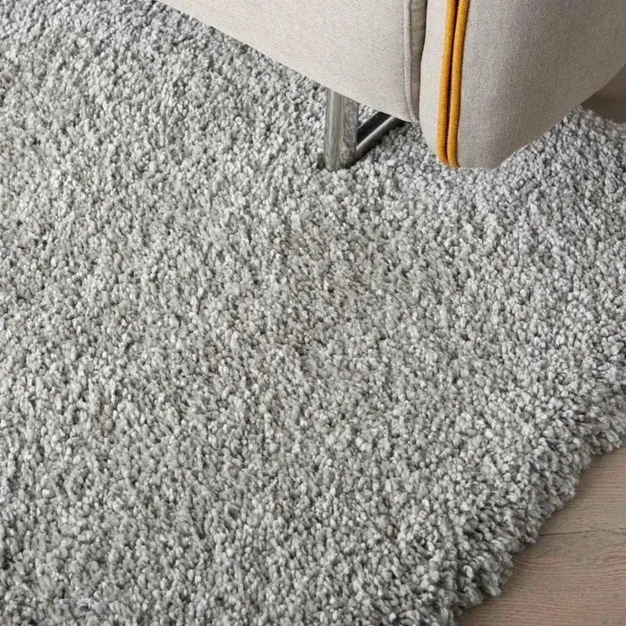 Ashland ASL02 Silver Rug