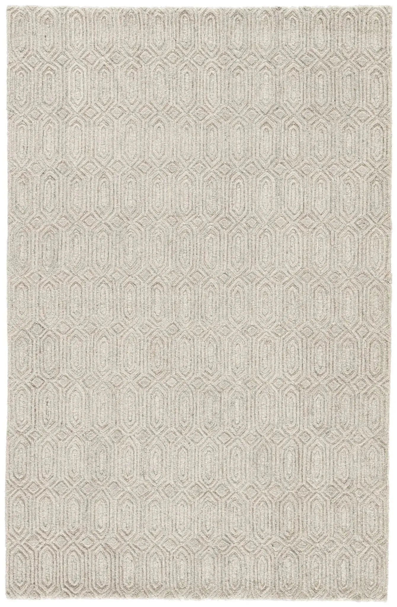 Asos AOS04 Chaise Beige Rug