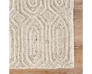 Asos AOS04 Chaise Beige Rug