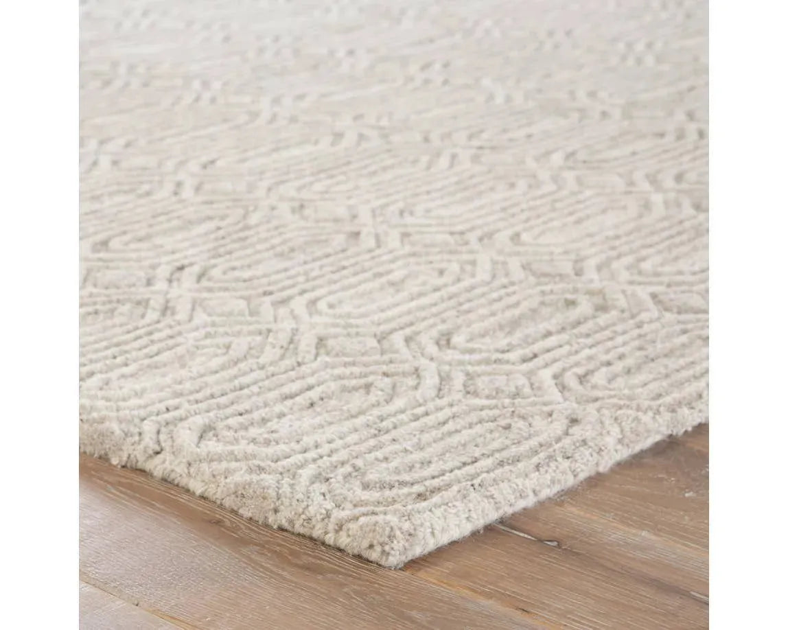 Asos AOS04 Chaise Beige Rug