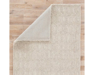 Asos AOS04 Chaise Beige Rug