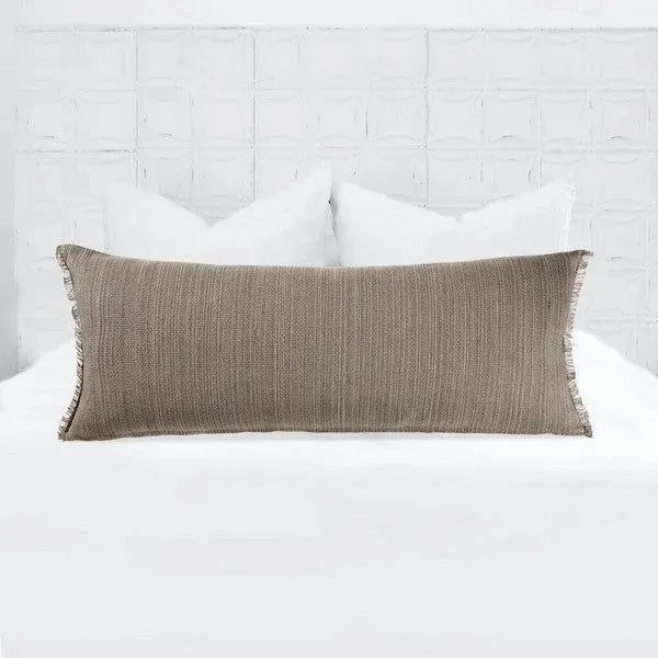 Aspen 07520NAT Natural Pillow
